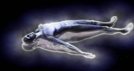 Scientists Claim That Quantum Theory Proves Consciousness Moves To Another Universe At Death | | meditation, spirituality and meaning | Scoop.it