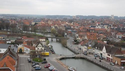 Agence d’urbanisme de Saint-Omer - les statistiques, c’est son affaire | Veille territoriale AURH | Scoop.it