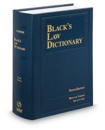 New edition of Black's Law Dictionary launched | NOTIZIE DAL MONDO DELLA TRADUZIONE | Scoop.it