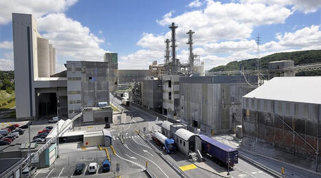 Z&eacute;ro Artificialisation Nette (ZAN) : la flamb&eacute;e des prix du foncier industriel cl&eacute; en main | Veille UrbaLyon : Planification urbaine -  Plan local d'urbanisme | Scoop.it