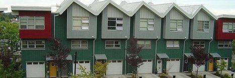 Retour sur la RT 2012 et les prochaines réglementations thermiques | Build Green, pour un habitat écologique | Scoop.it