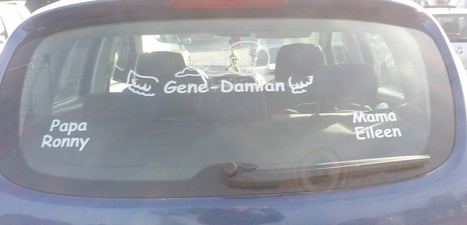 Gene-Damian | Name News | Scoop.it