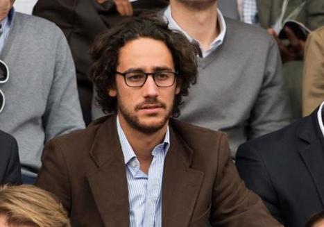 Les soir&eacute;es du fils Hollande aux frais du contribuable | ACTUALIT&Eacute; | Scoop.it