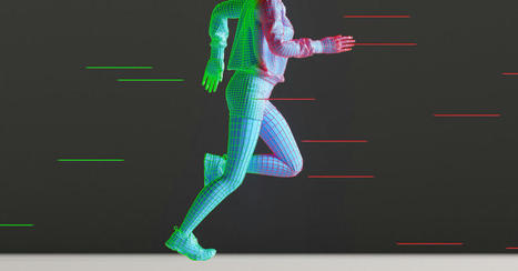 Intense Exercise Could Curb Your Appetite, Study Suggests | Physical and Mental Health - Exercise, Fitness and Activity | Scoop.it