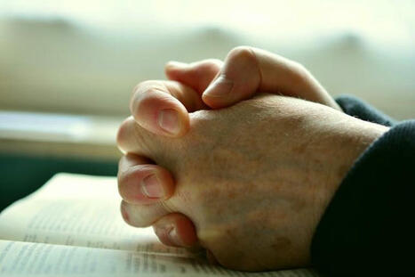 3 Surprising Ways Men Can Spiritually Protect Their Wives, Every Concession to the Devil Makes Us Less Free, and More Great Links!| National Catholic Register | Christian Spiritual Counseling | Scoop.it