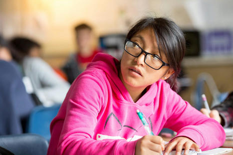 Bilingual education benefits  | Benefits of Bilingualism | Scoop.it