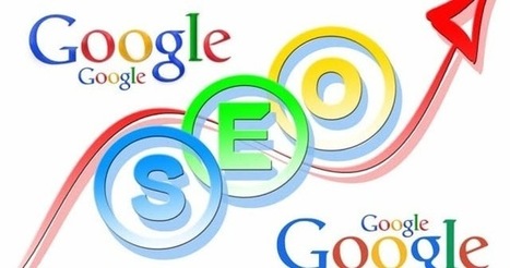 Seventeen Smart SEO Strategy Suggestions | SEO and social content | Scoop.it