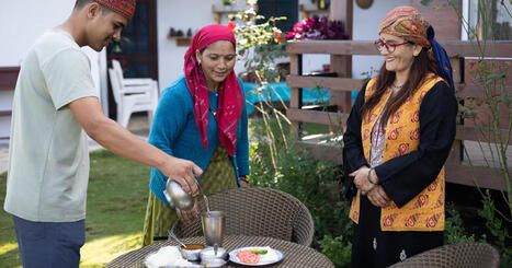 Indian women are shaping travel trends in 2025 | Indian Travellers | Scoop.it