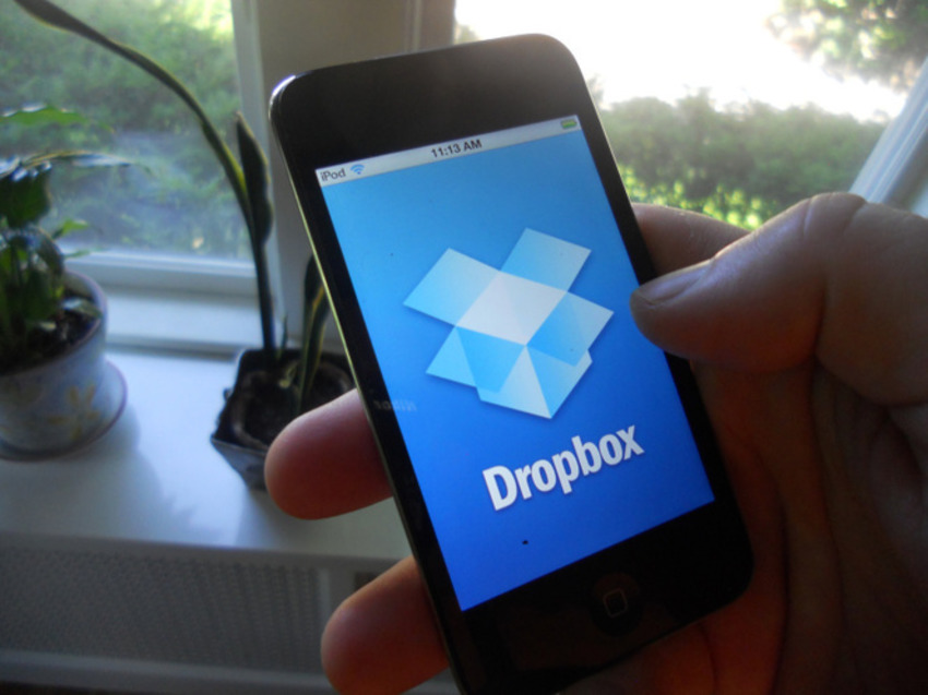 Dropbox unveils new tools for business customers - VentureBeat | The MarTech Digest | Scoop.it
