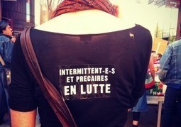 Intermittence: entre aliénation et émancipation | Economie Responsable et Consommation Collaborative | Scoop.it