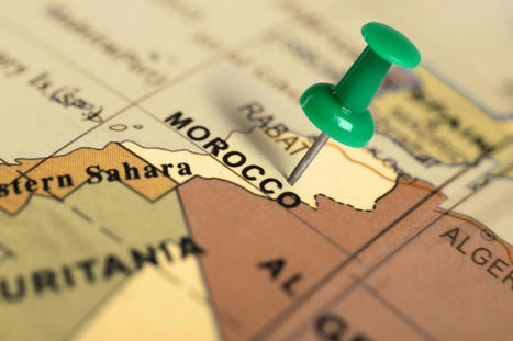 Morocco relying on EU, Canadian wheat imports | World Grain | MED-Amin network | Scoop.it