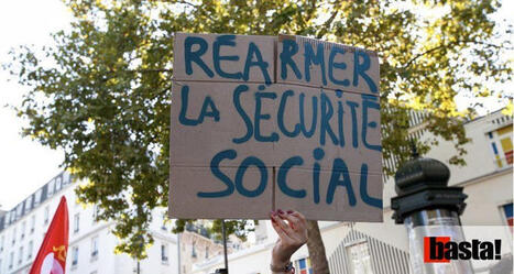 Le régime local d’Alsace-Moselle, un modèle pour la Sécu ? | @ZeHub | Scoop.it