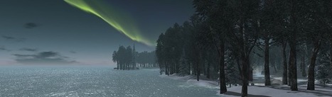  Suomi - Second life | Second Life Destinations | Scoop.it