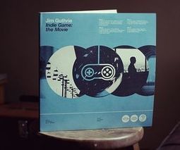 'Indie Game: The Movie' soundtrack has new music by Jim Guthrie, MP3 / vinyl pre-orders available now | Soundtrack | Scoop.it