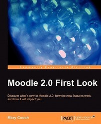 Book Review: Moodle 2.0 First Look - Slashdot | Moodle and Web 2.0 | Scoop.it