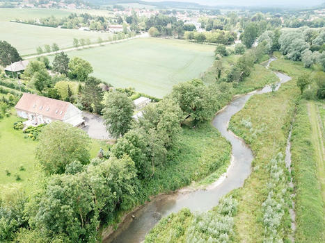 De nouveaux retours d'expériences sur la restauration de la continuité écologique des rivières | Biodiversité | Scoop.it