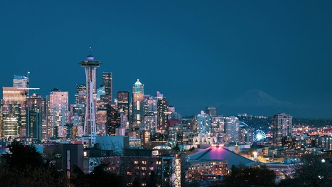 7 ways to experience Seattle at ASCE 2025 Convention | ASCE | Industry 411 - Waste Management | Scoop.it