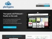 PlentyPins. Un paperboard collaboratif. | POURQUOI PAS... EN FRAN&Ccedil;AIS ? | Scoop.it