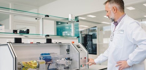 Nestl&eacute; co-finance une nouvelle chaire de recherche sur les mat&eacute;riaux d&rsquo;emballages durables - Process Alimentaire | AGROALIMENTAIRE | Scoop.it