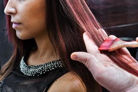 9 tips om je gekleurd haar mooi te houden - Libelle | Informatie over haar | Scoop.it