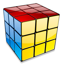 3D HTML5 + CSS3 Rubik's Cube | Best | Scoop.it