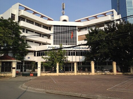 Vietnam-France : signature d’un accord diplomatique pour la collaboration des services d’archives | La Bibliothèque de l'École nationale des chartes-PSL vous accompagne dans la préparation aux concours | Scoop.it