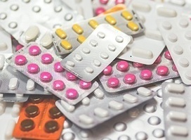 North-South divide in chronic pain - Durham University | In the news: data in the UK Data Service collection across the web | Scoop.it