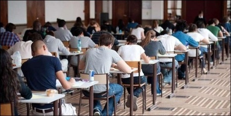 Alle d&uuml;rfen in die Erzieherschule - Luxemburg | Luxembourg (Europe) | Scoop.it