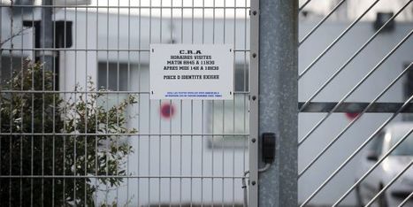 Depuis la loi Besson, 25 % des &eacute;trangers expuls&eacute;s l'ont &eacute;t&eacute; sans voir un juge judiciaire | Chronique des Droits de l'Homme | Scoop.it