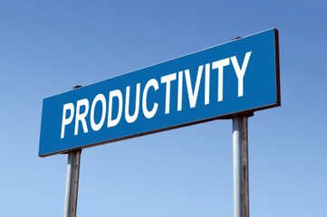 12 Simple Ways to Improve Employees Productivit... | Technology in Business Today | Scoop.it