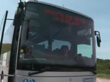 VIDEO. Pour r&eacute;duire le trafic routier sur les sommets vosgiens, la navette des cr&ecirc;tes prend un nouveau d&eacute;part | Th&eacute;matique Itin&eacute;rance douce | Scoop.it