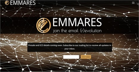 EMMARES.io- Reinventing Email Marketing - The iStartup's Blog | Email Marketing | Scoop.it
