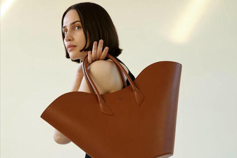 Fashion and technology sectors join forces for traceability in fashion | Sustainability | Scoop.it