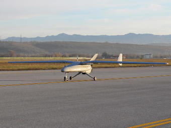 Leonardo renforce les capacit&eacute;s de son drone Falco EVO | DEFENSE NEWS | Scoop.it