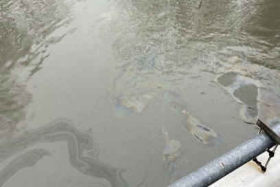 Flat Rock’s second chemical spill points to hazards of underground tanks | Bridge Michigan / le 02.03.2022 | Pollution accidentelle des eaux (+ déchets plastiques) | Scoop.it