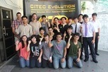 ภาพบรรยากาศการอบรม NinjaSecOS Hacking Workshop#1 | Showcase | Scoop.it
