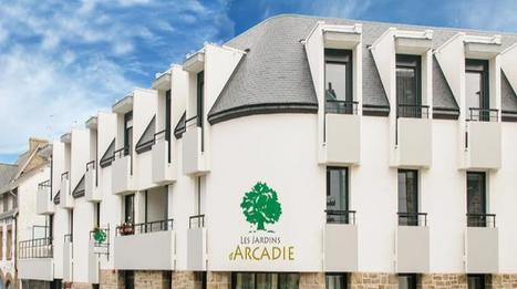Portes Ouvertes aux Jardins d'Arcadie, les vendredi 18 et samedi 19 mars de 10h &agrave; 18h | Logement et Residence Senior | Scoop.it