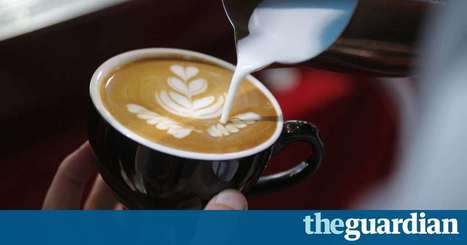 Three coffees a day linked to a range of health benefits | iPads, MakerEd and More  in Education | Scoop.it