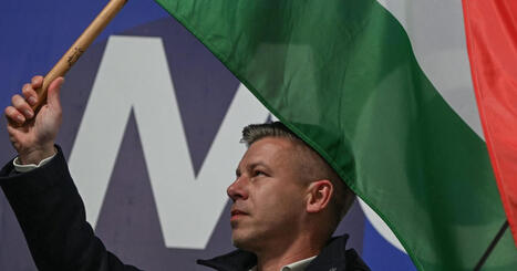 EU in a bind&nbsp;as&nbsp;deepfakes flood Hungarian election campaign | The regulatory insider | Scoop.it