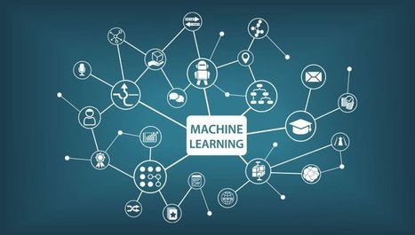 Machine Learning: What Is It and How Does It Benefit eLearning? | E-Learning-Inclusivo (Mashup) | Scoop.it