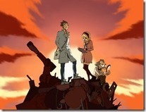 Les Ecsper, un Serious Game scientifique &agrave; travers la bande dessin&eacute;e | Seriousgameth&egrave;que | Scoop.it