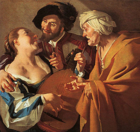 Prostituutio | Wikiwand | 1Uutiset - Lukemisen tähden | Scoop.it