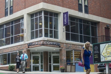 Why Men Are the New Minority on College Campuses | Leading Schools | Scoop.it