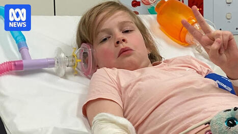 Growing list of stranded patients sparks calls for new Queensland hospital. | Hospitals and Healthcare | Scoop.it