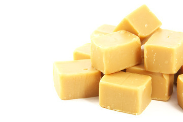 Home-made Fudge Recipe — Larger Family Life | Really interesting recipes | Scoop.it