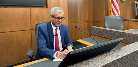 Minnesota Court Interpreter Day to be celebrated May 6 | Metaglossia: The Translation World | Scoop.it