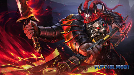 3Q 360 Mobi: Giới thiệu Quy Tắc Thi Đấu Rank - Fun24H 3Q 360 Mobi: Giới thiệu Quy Tắc Thi Đấu Rank - Fun24H
