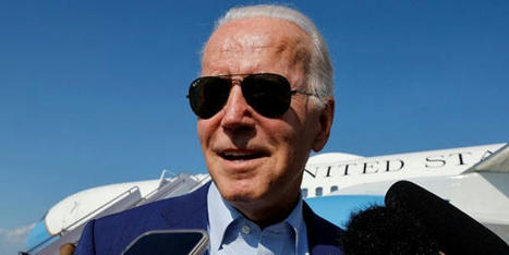 Semi-conducteurs: Joe Biden va signer une loi pour doper la production aux États-Unis | Risques internationaux | Scoop.it