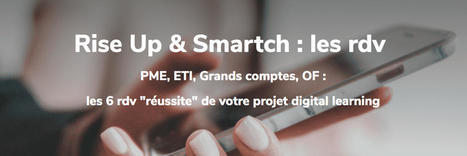 10/06/21 - Webinaire - Tirer parti d'un LMS versus utiliser un LMS : Comment exploiter le potentiel d'une plateforme de formation ? | Formation : Innovations et EdTech | Scoop.it
