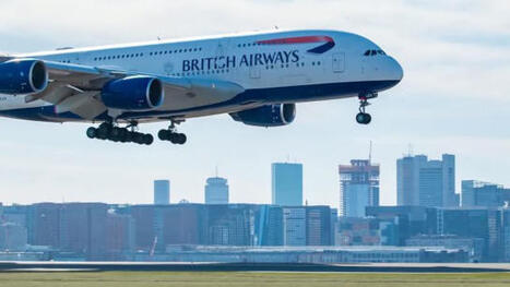 British Airways met ses A380 au r&eacute;gime pour un grand r&eacute;trofit cabine | AERONAUTIQUE NEWS - AEROSPACE POINTOFVIEW - AVIONS - AIRCRAFT | Scoop.it